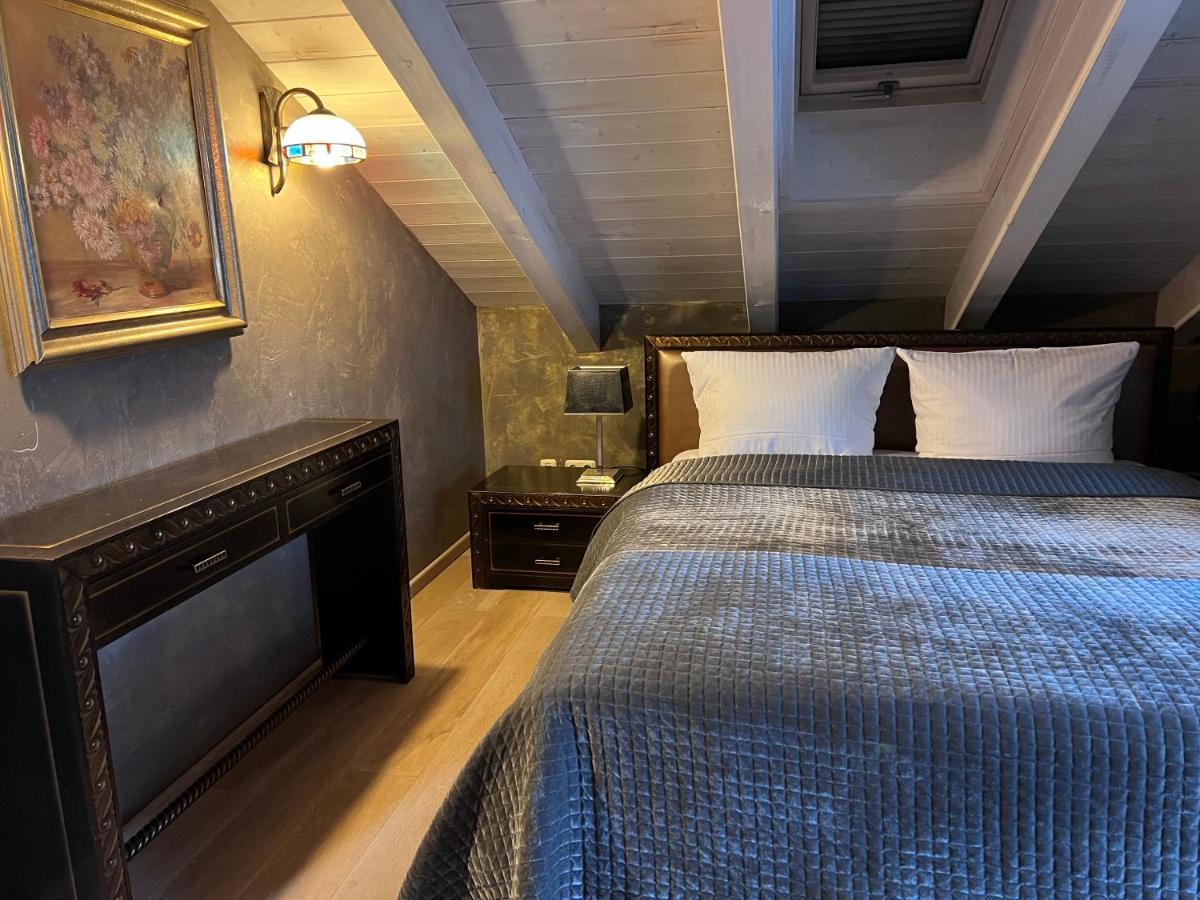 Garmisch Lux Apartment Mit Sauna Exterior photo